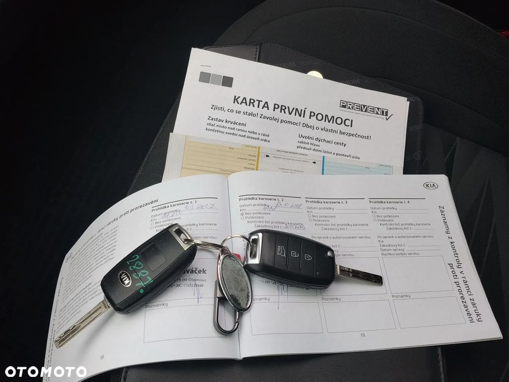 Kia Ceed 1.4 CVVT - 9