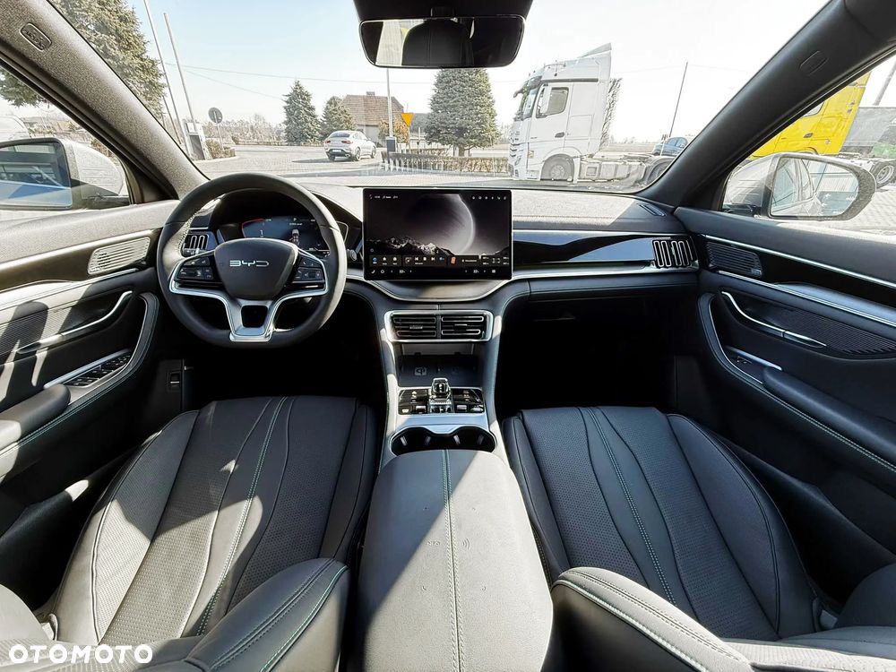 BYD Seal U 1.5 Boost - 8