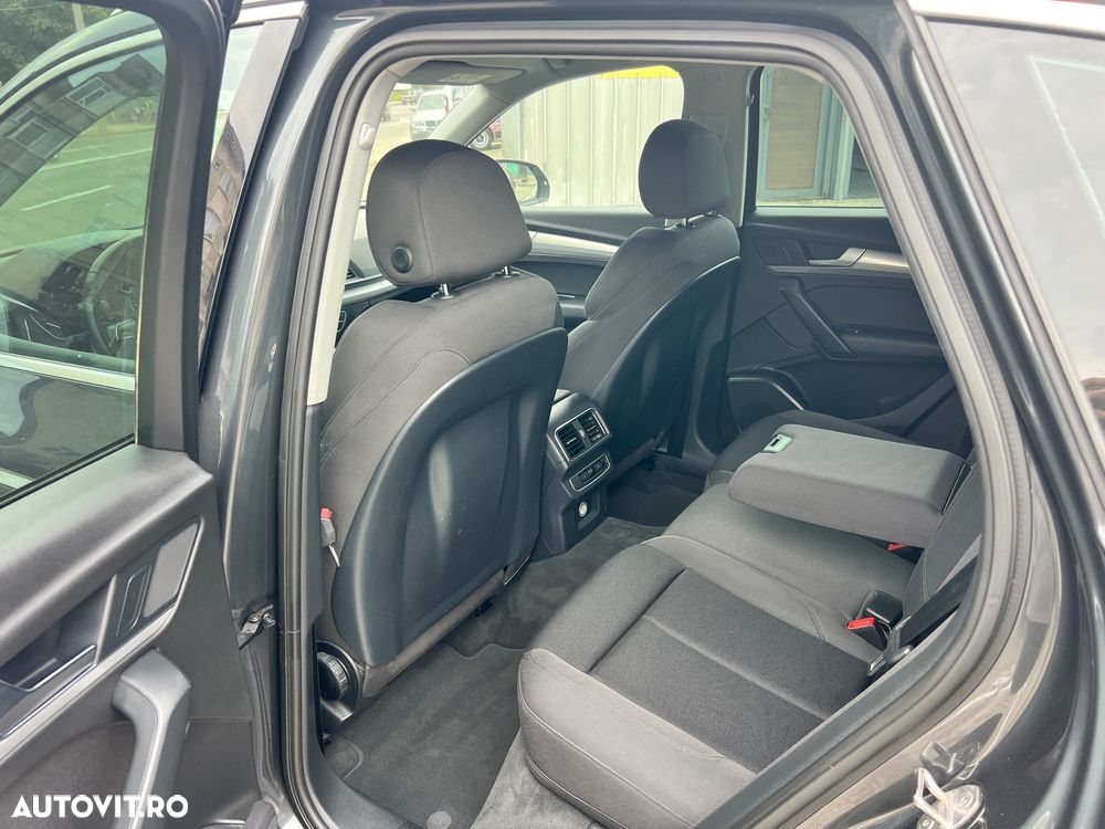 Audi Q5 - 14