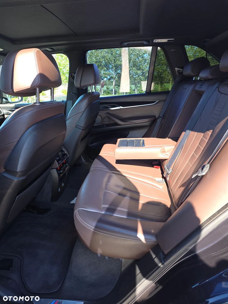 BMW X5 - 20