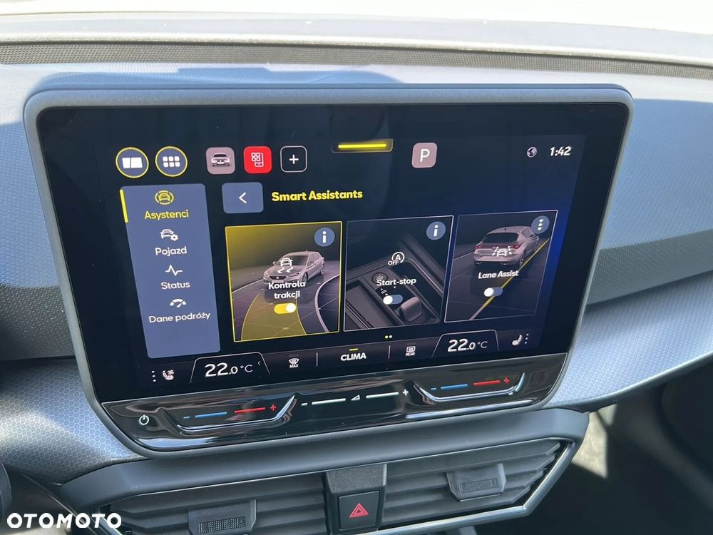 Seat Leon - 21
