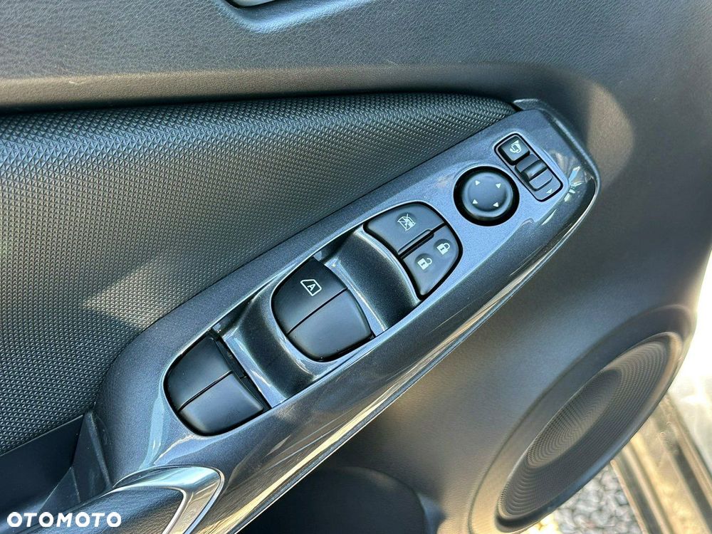 Nissan Juke 1.0 DIG-T Acenta DCT - 14