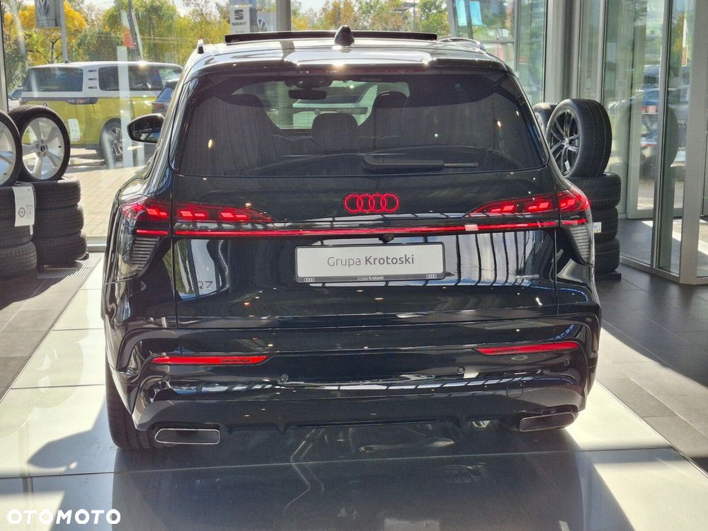 Audi Q7 - 6