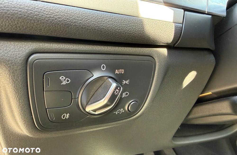 Audi A6 - 10
