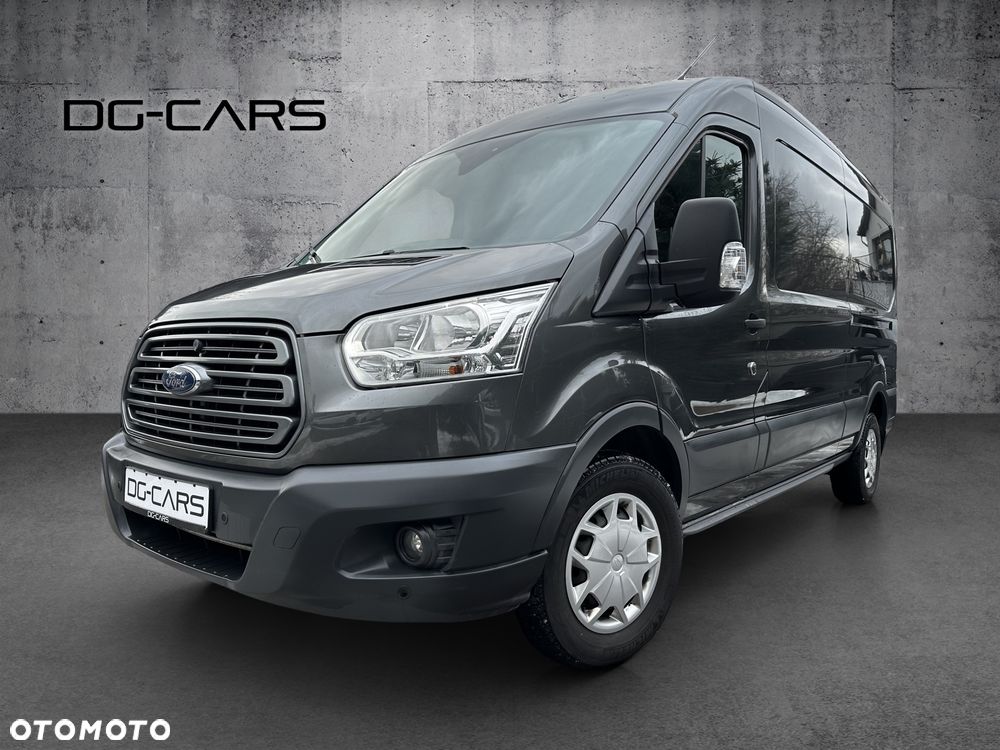 Ford TRANSIT L3H2 350 - 1