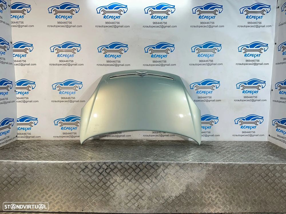 .Capot Original Citroen XSara Picasso N68 1999 - 2012 - 2