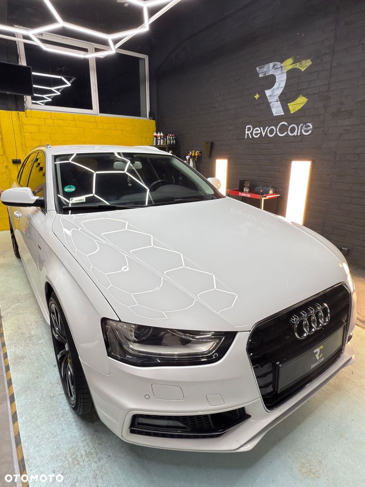 Audi A4 - 2