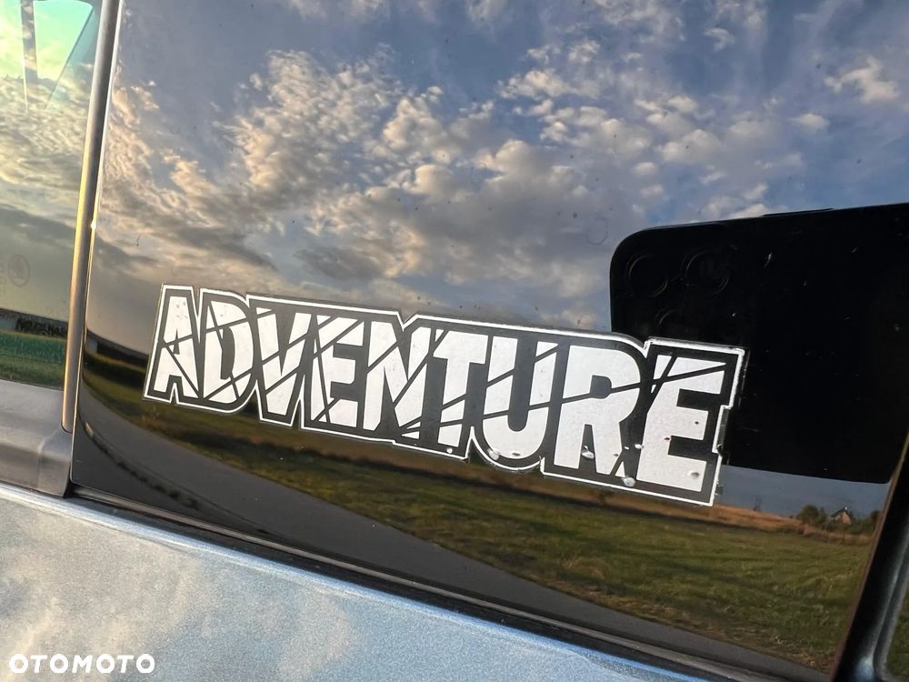 Skoda Yeti 1.8 TSI 4x4 Adventure - 7