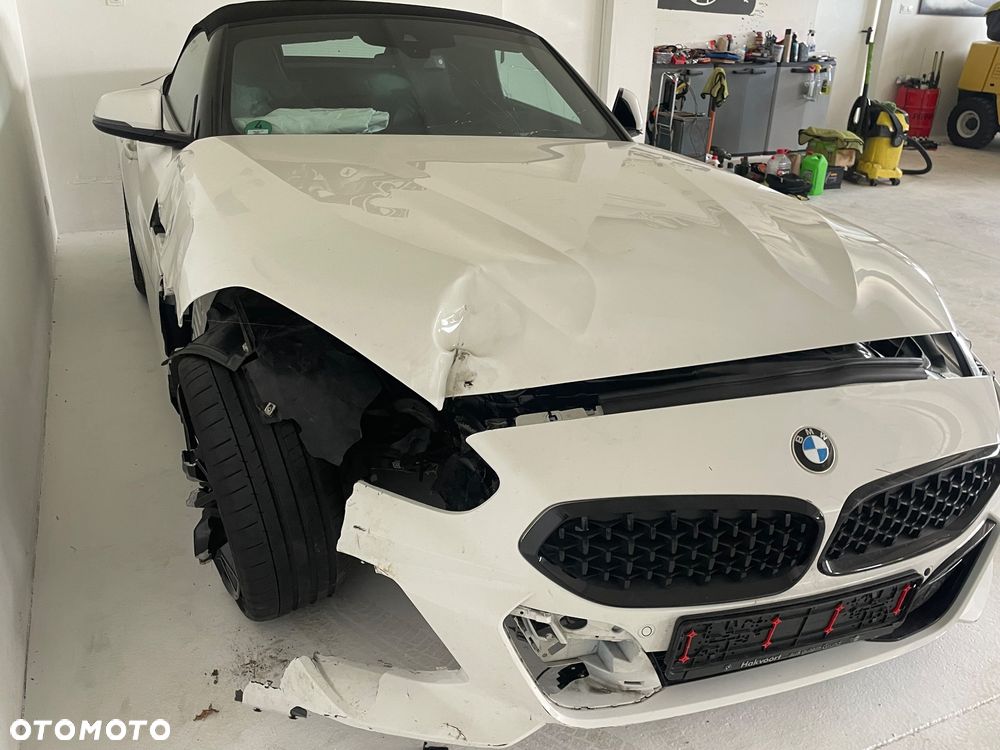 BMW Z4 sDrive30i M Sport - 12