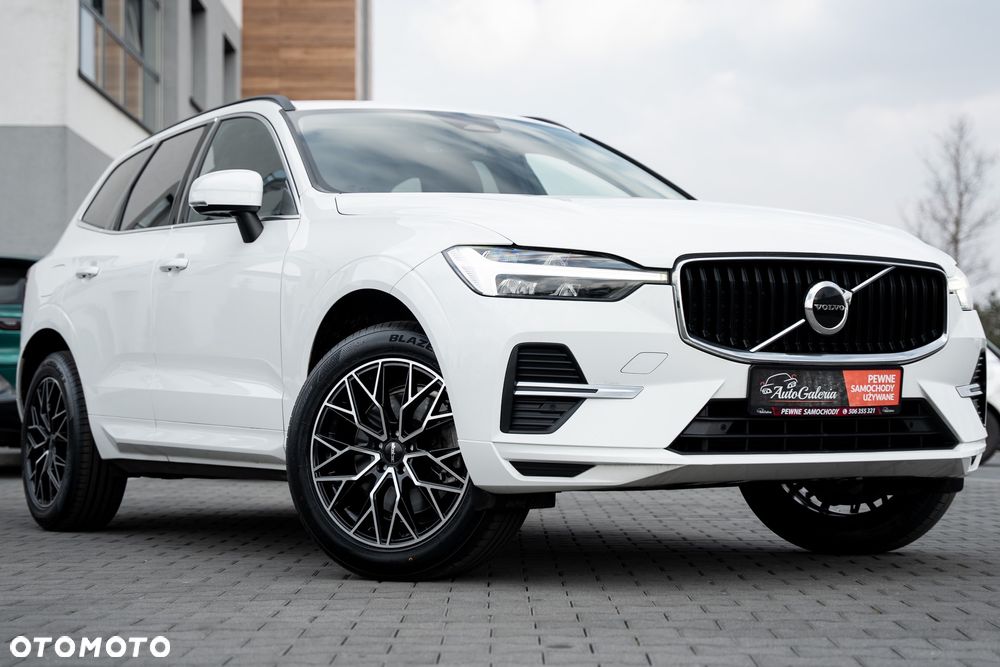Volvo XC 60 B4 D Geartronic Momentum Pro - 6