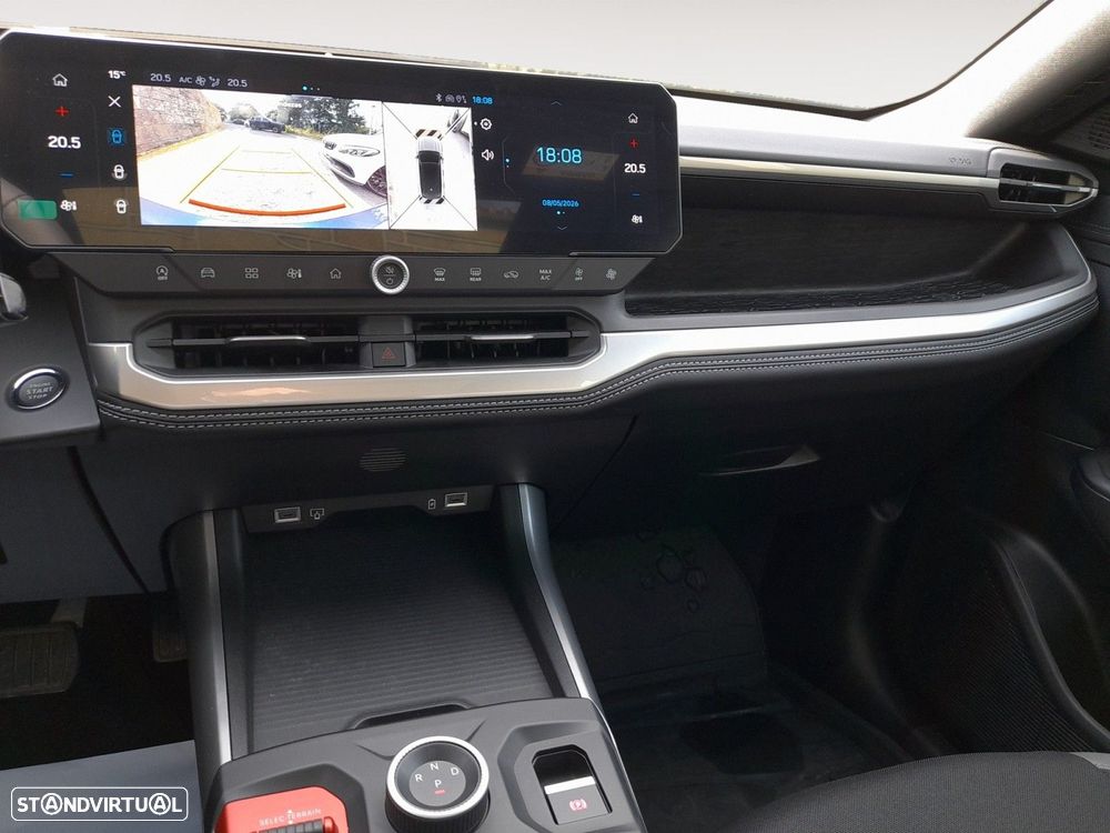 Jeep Compass - 11