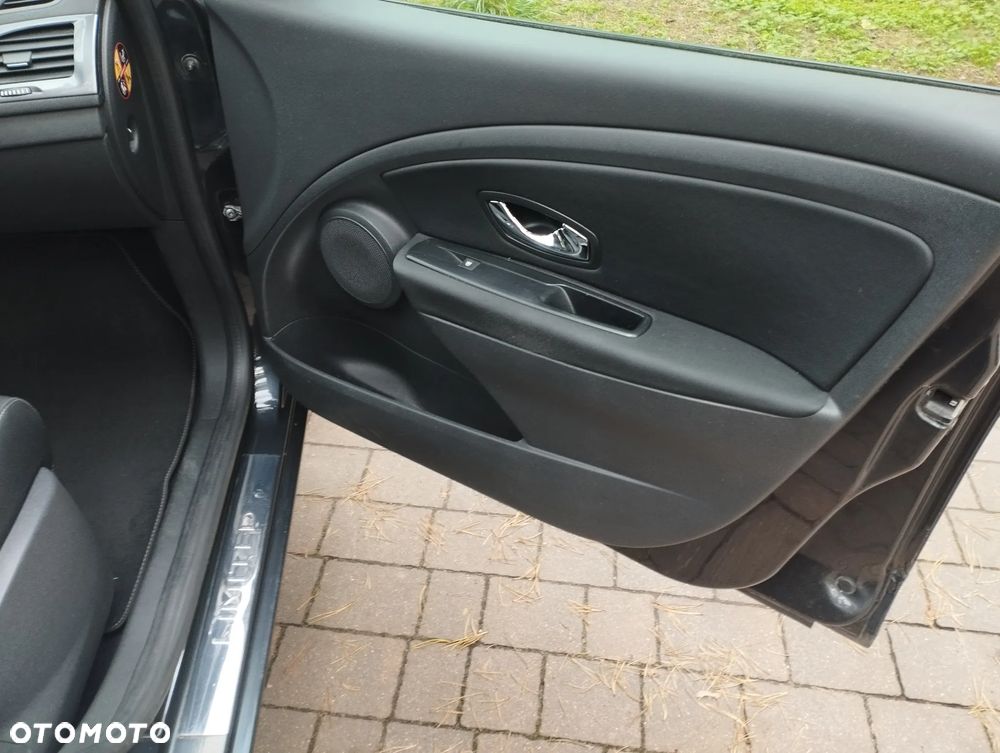 Renault Megane Grandtour ENERGY TCe 115 Start & Stopp LIMITED - 9