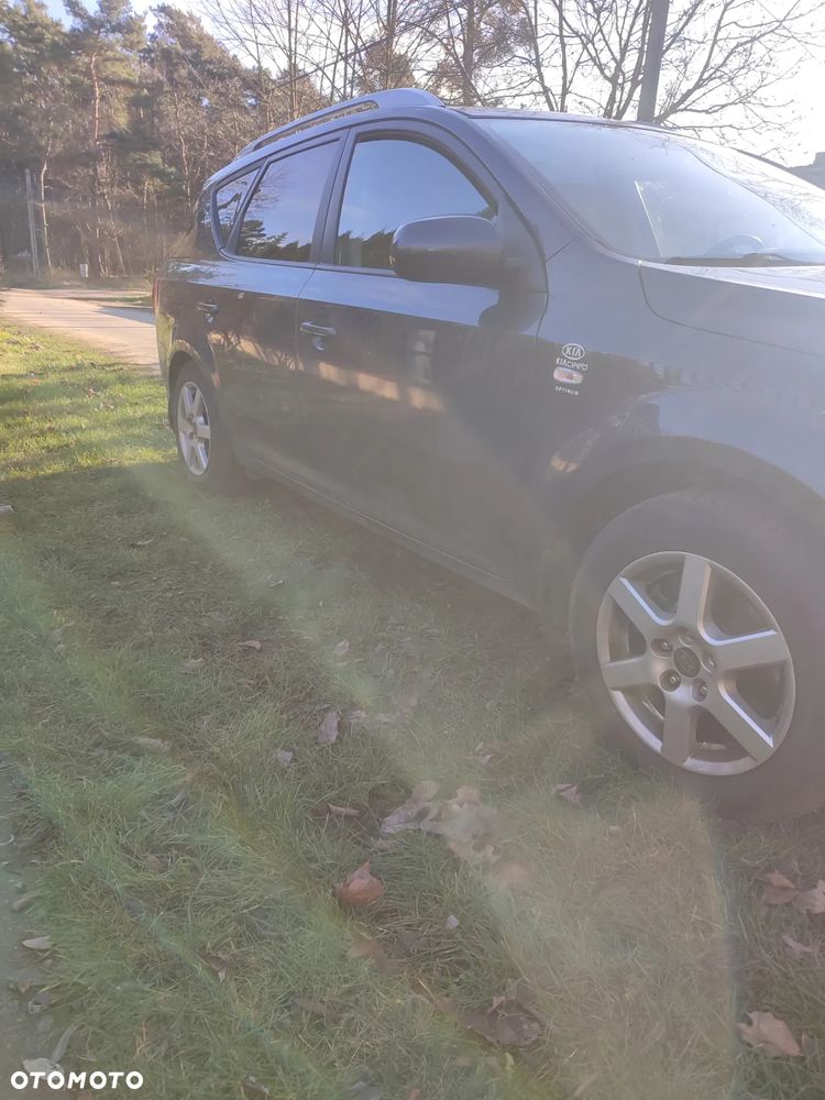 Kia Ceed 1.6 Optimum - 5