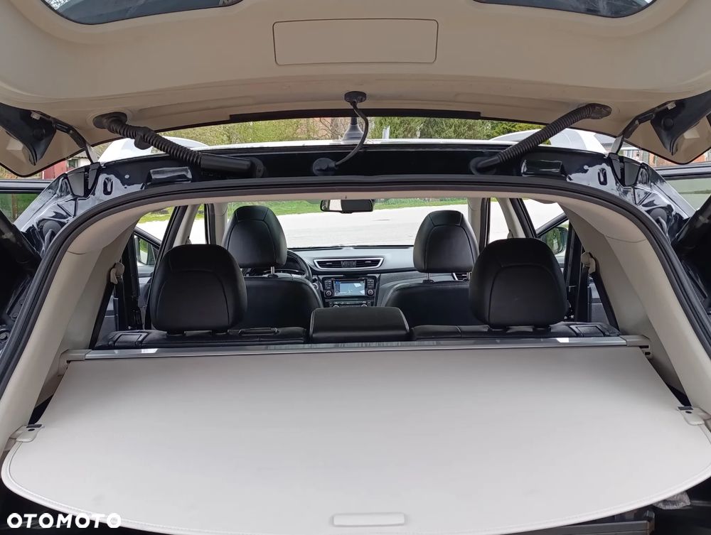 Nissan X-Trail 1.6 DCi Tekna 2WD - 31
