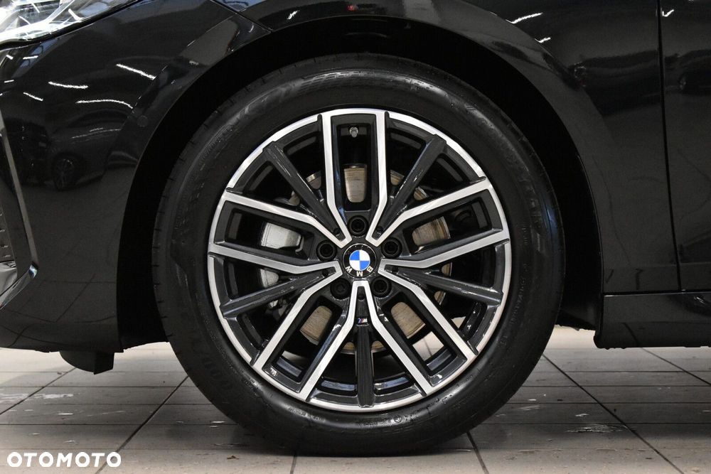 BMW Seria 2 218i M Sport sport - 7