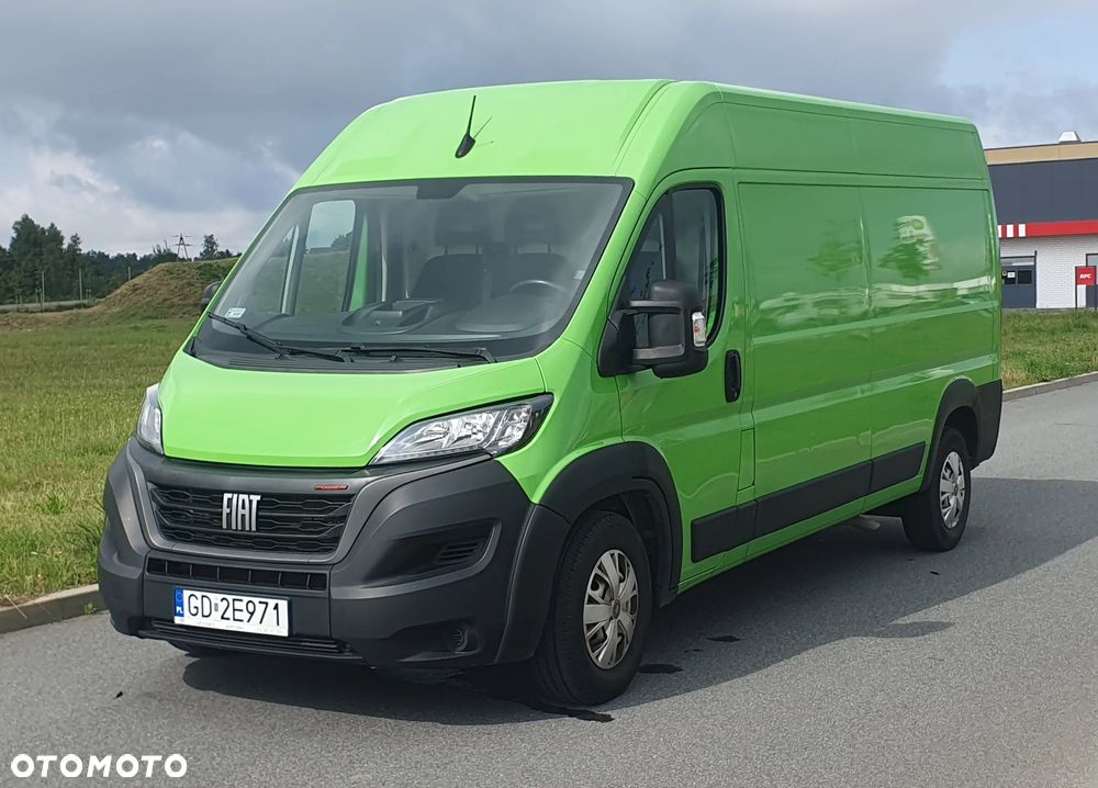 Fiat Ducato - 4