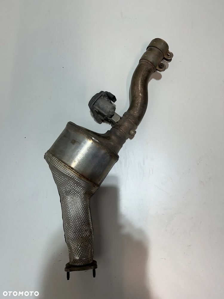 KATALIZATOR 4G0131703AE  AUDI A5 A6 TDI - 1