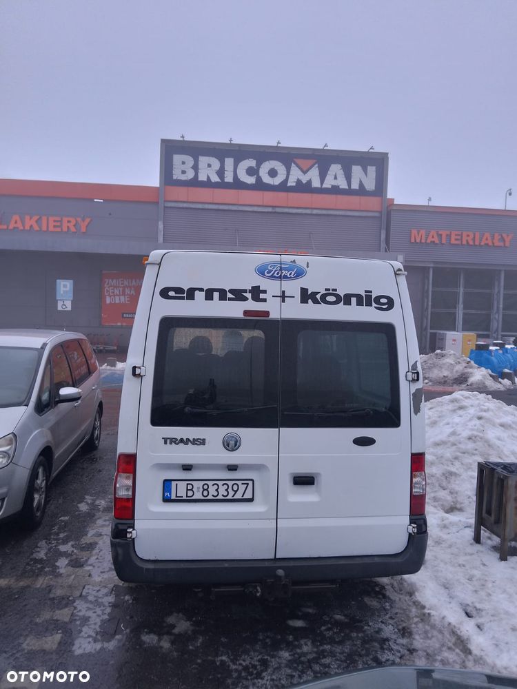 Ford Transit - 3