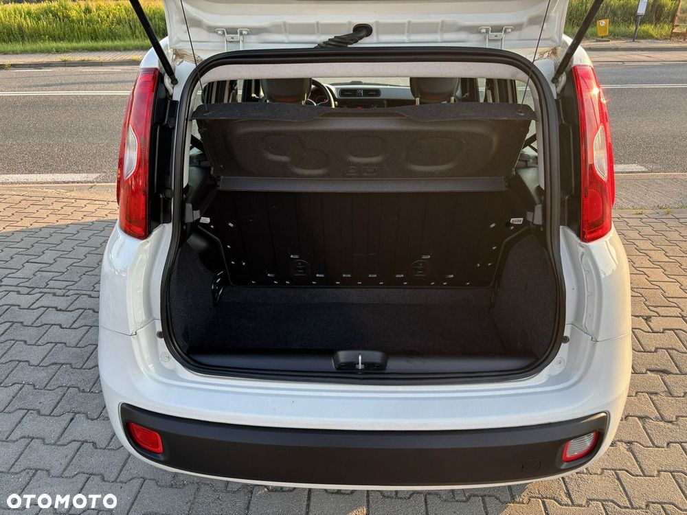 Fiat Panda - 12