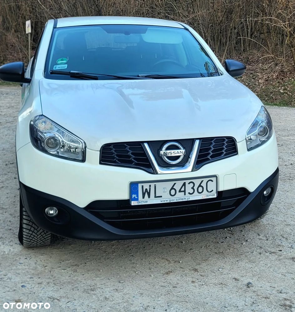Nissan Qashqai 2.0 4x4 Acenta - 3