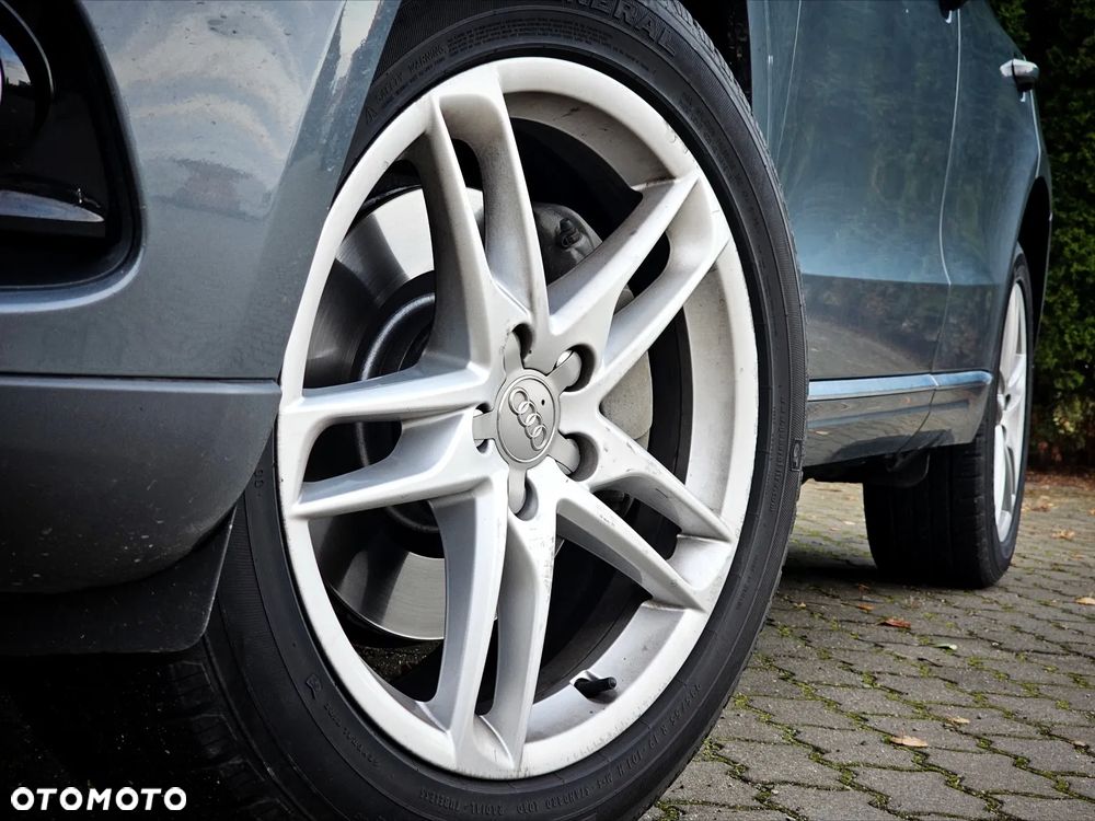 Audi Q5 3.0 TDI quattro S tronic - 9