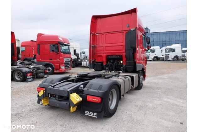 DAF XF 480 FT - 4