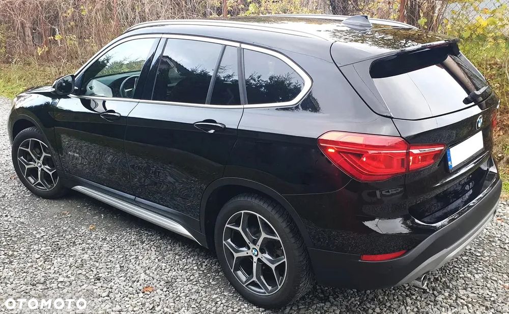 BMW X1 - 6