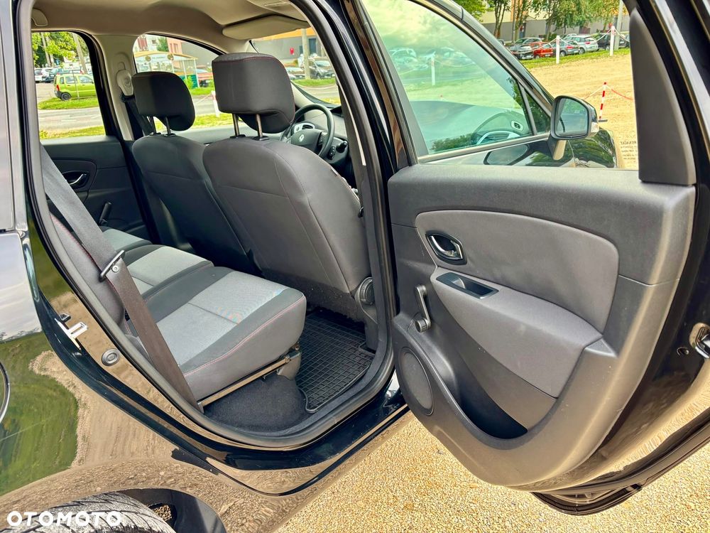 Renault Scenic 1.5 dCi Expression - 17
