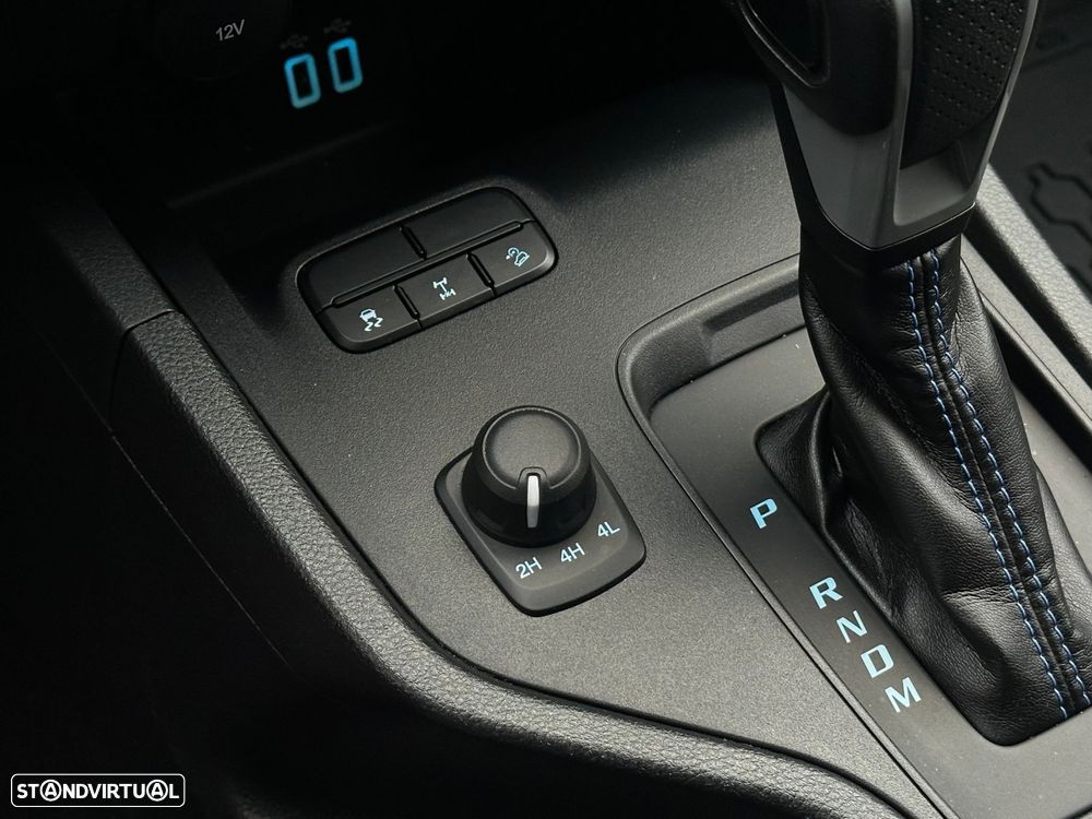 Ford Ranger 2.0 TDCi CD Raptor 4WD - 13