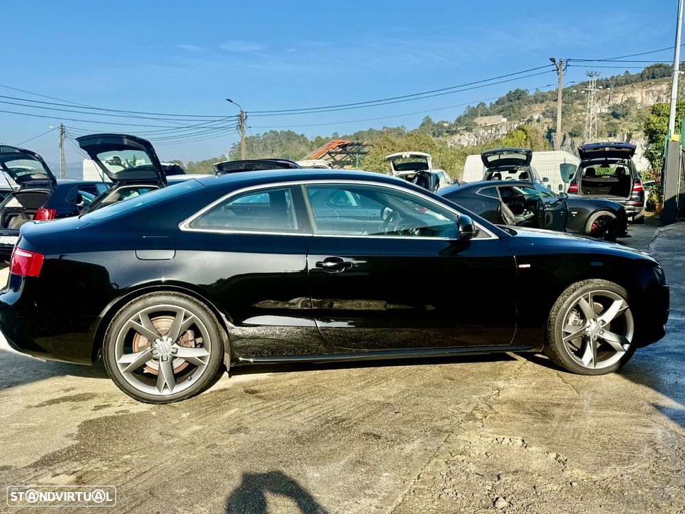 Audi A5 2.0 TDI S-line - 5