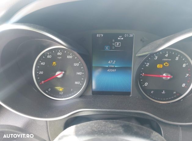 Mercedes-Benz GLC 300 4MATIC 9G-TRONIC - 14