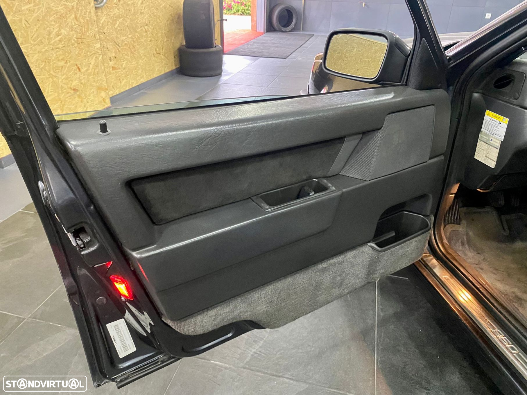 Volvo 850 T5 R - 16
