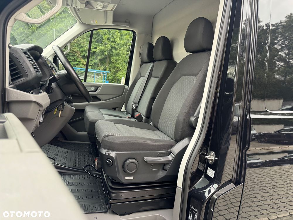 Volkswagen Crafter - 19