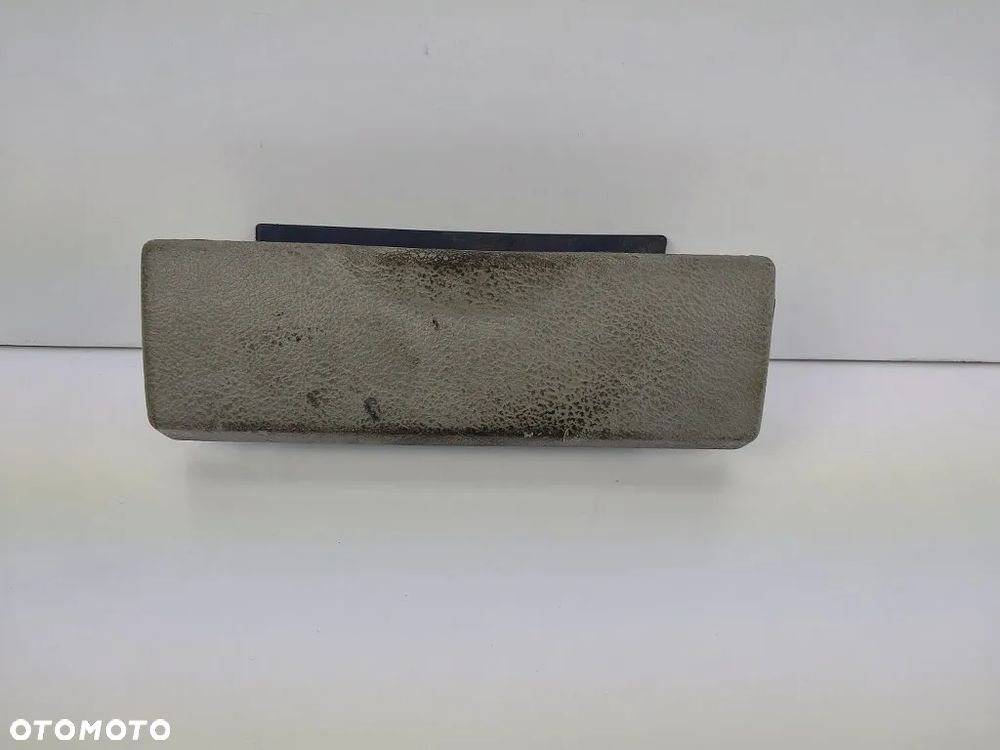 popielniczka renault master ii opel movano lift 2003-2010 - 1