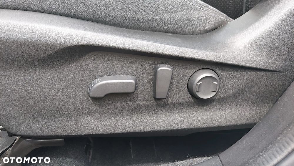 Subaru Forester - 22