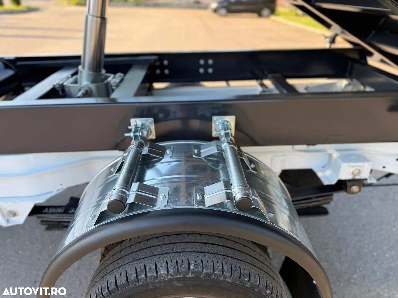 Mercedes-Benz Sprinter - 19