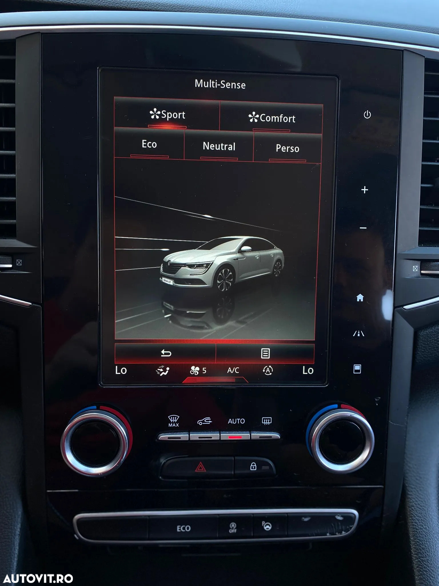 Renault Talisman ENERGY TCe 150 EDC INTENS - 20