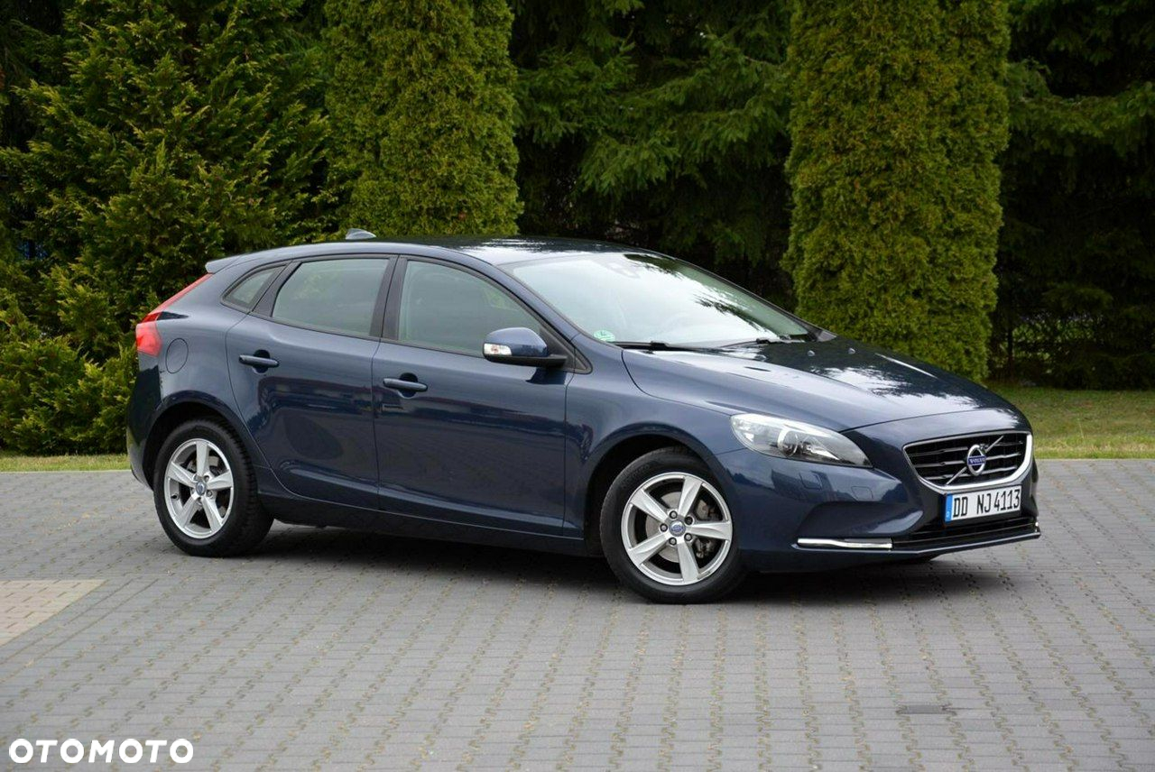 Volvo V40 - 3