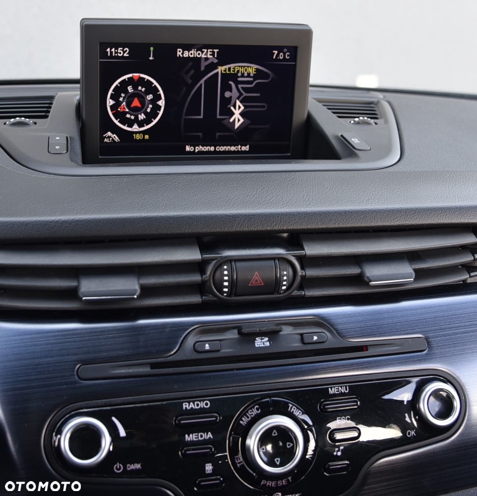 Alfa Romeo Giulietta 1.4 TB MultiAir Progression - 24