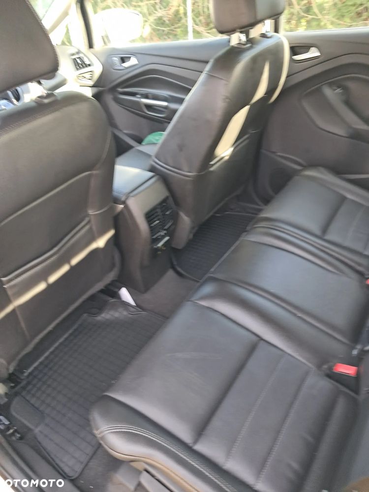 Ford C-MAX - 5