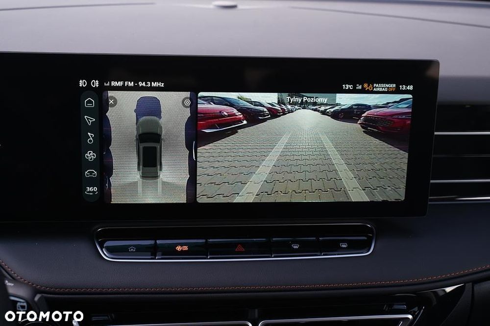 MG HS 1.5 T-GDI Exclusive DCT - 15