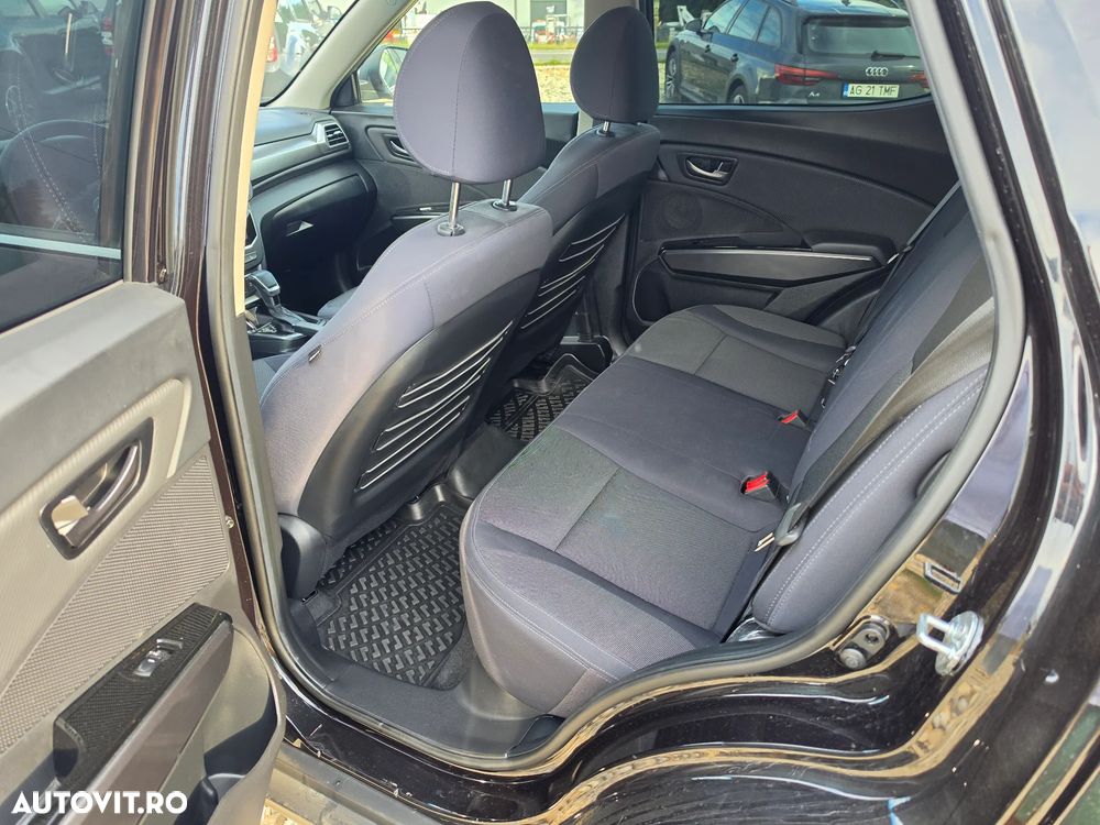SsangYong Tivoli - 9