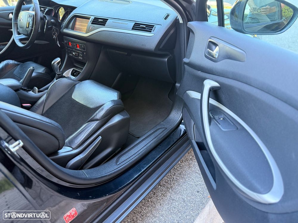 Citroën C5 Tourer 1.6 e-HDi Business Air.CMP6 - 11