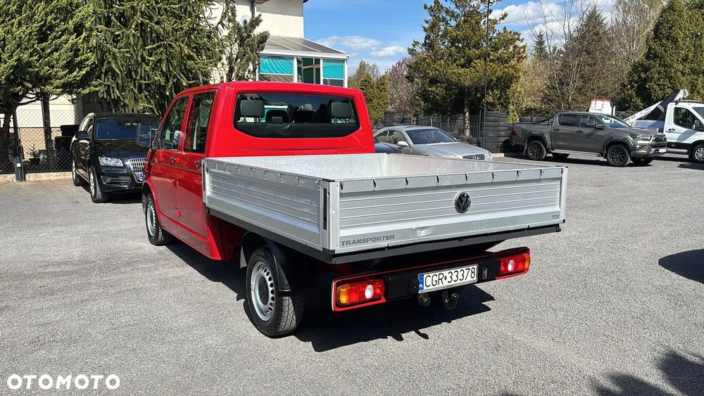 Volkswagen Transporter T6 - 31