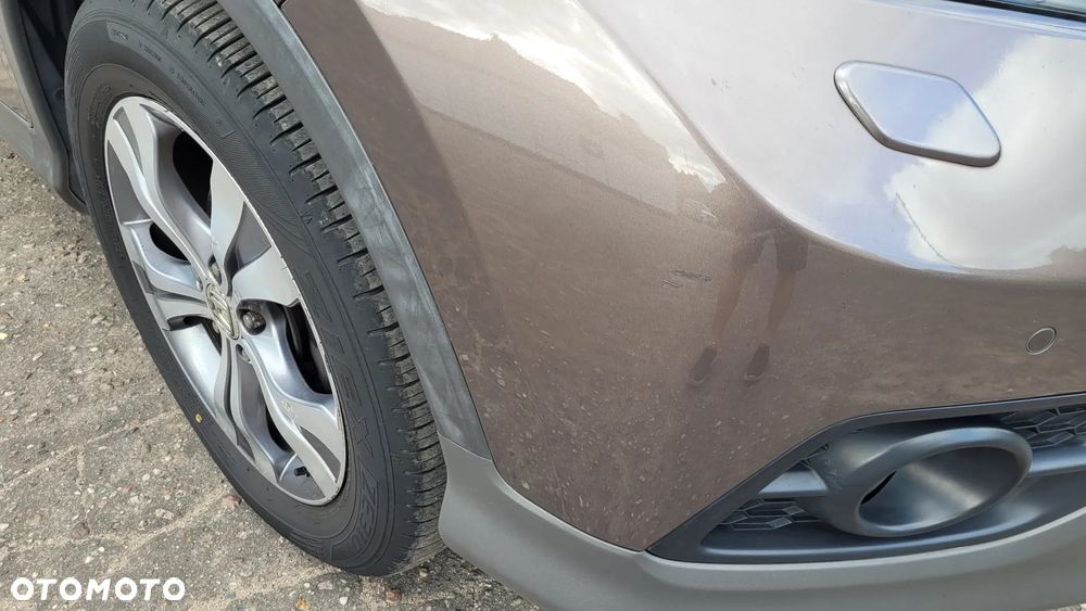 Honda CR-V 2.0 Elegance - 10