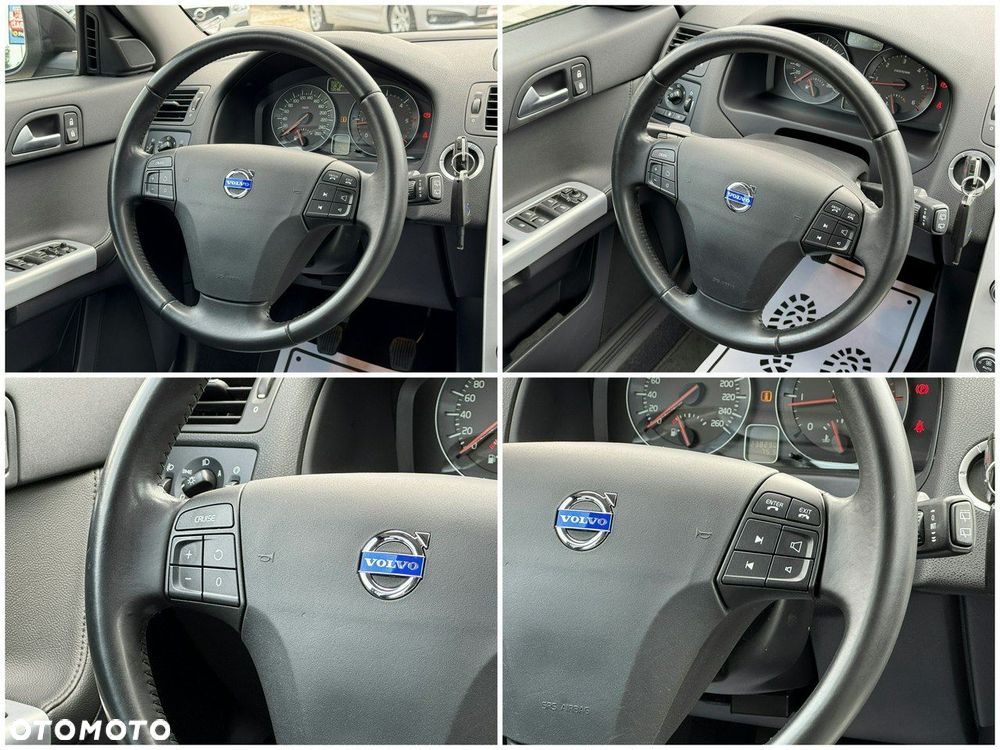 Volvo V50 DPF D3 Summum - 30