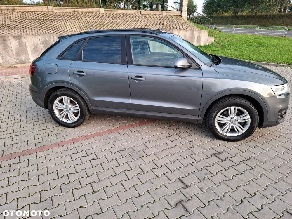 Audi Q5 2.0 TDI (clean diesel) ultra - 18