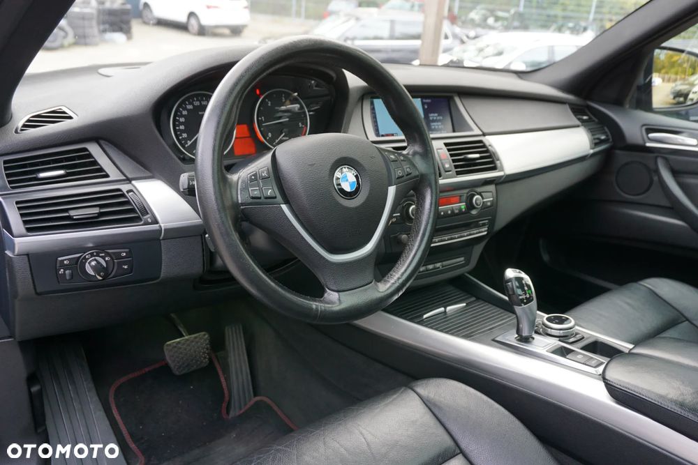 BMW X5 xDrive30d - 10