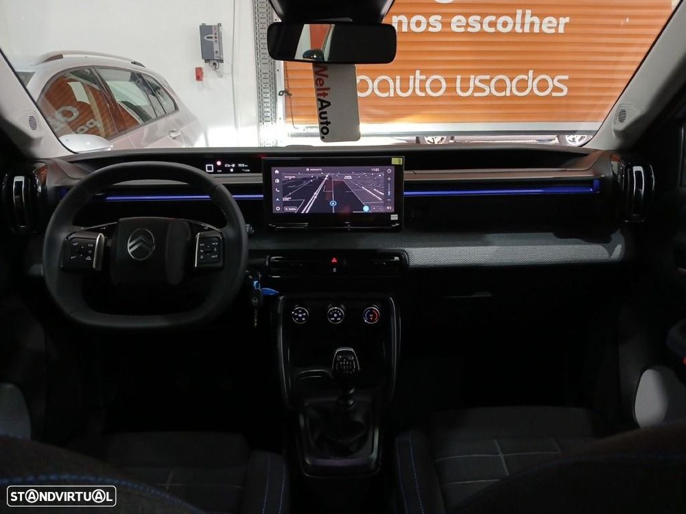 Citroën C3 1.2 Turbo Plus - 28