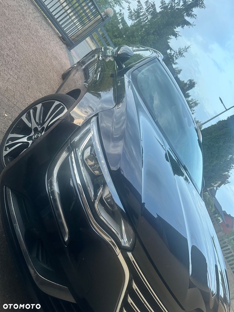 Renault Talisman 1.6 Energy dCi Initiale Paris EDC - 14